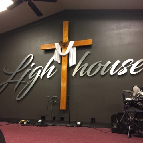 Churches